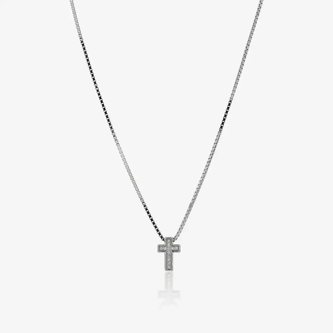 Collar Cruz
