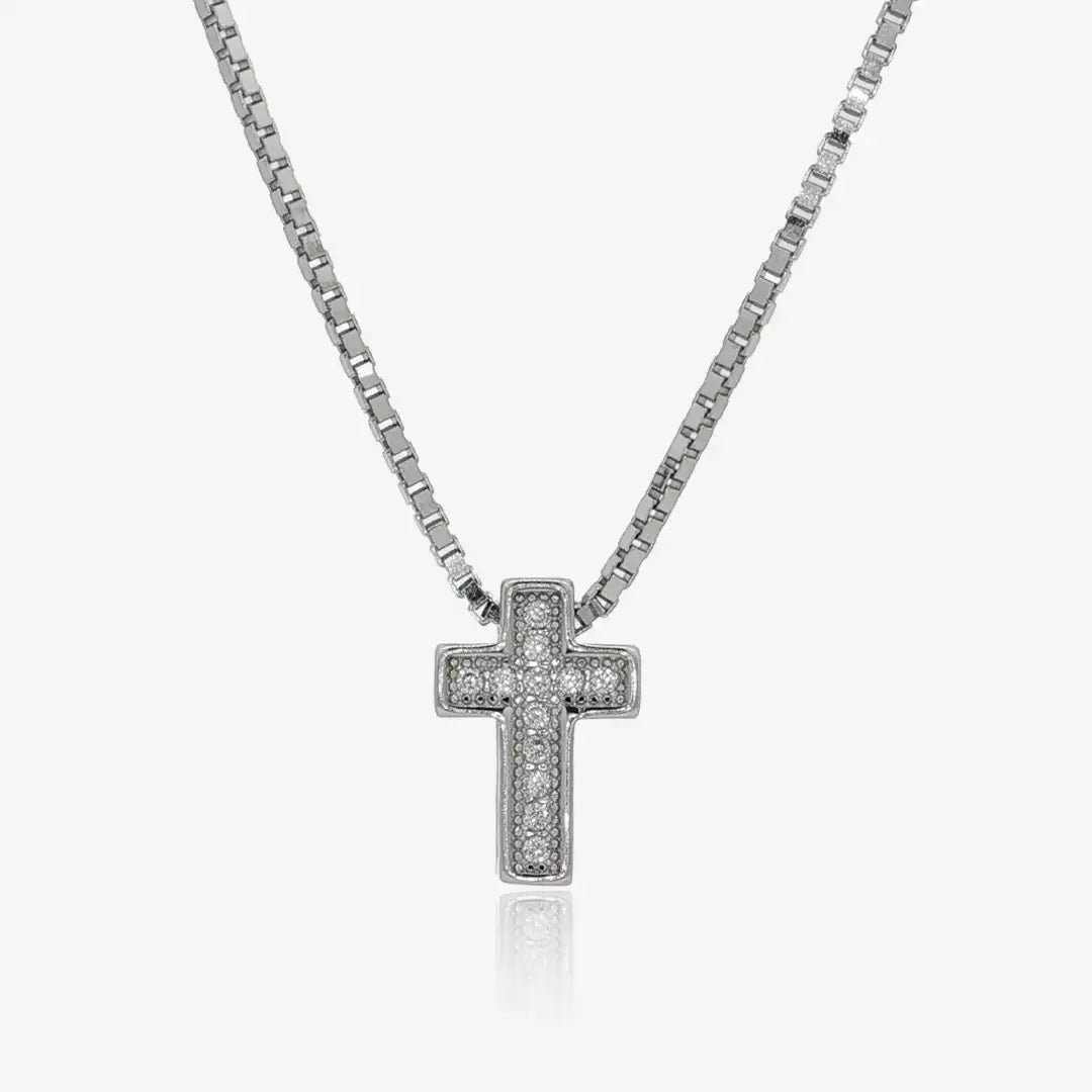 Collar Cruz