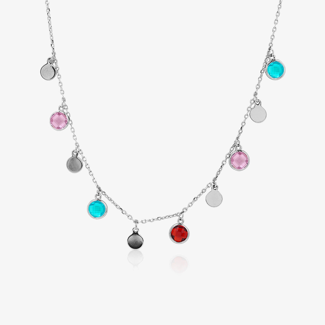 Sidney necklace
