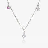 Collar cielo