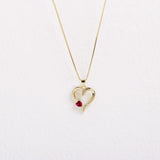 Collar MON AMOUR