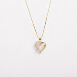Collar MON AMOUR