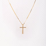 Collar Cruz