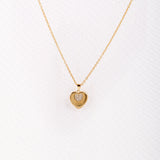 Collar Corazon