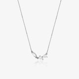 Collar Triple Luxilver