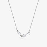 Collar Triple Luxilver