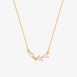 Collar Triple Luxilver