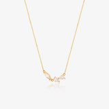 Collar Triple Luxilver