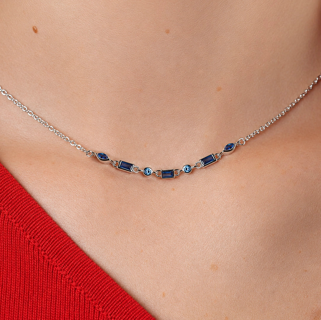 Deneb Necklace