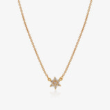 Collar Roseta
