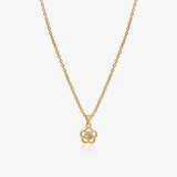Collar Flor