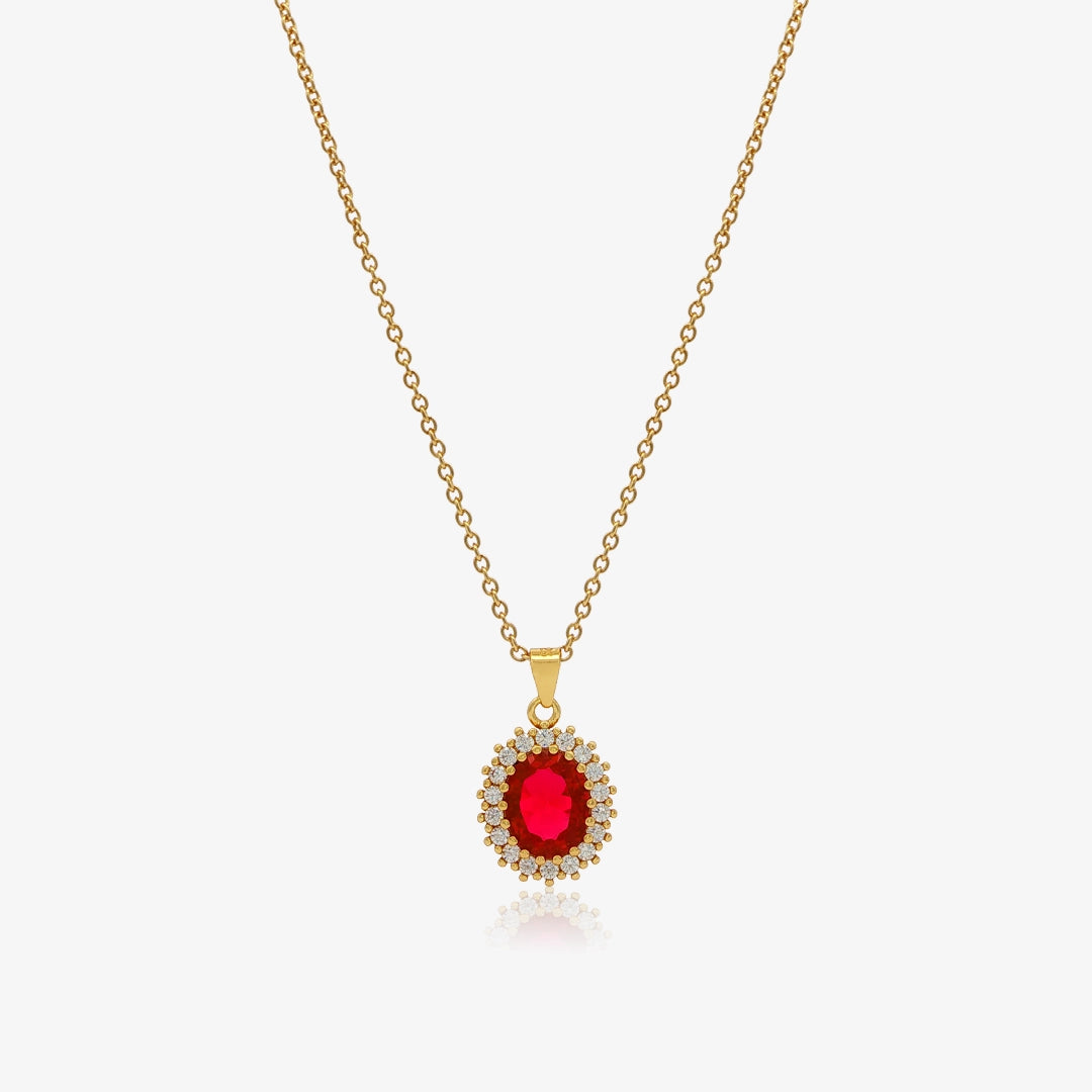 Collar Orla