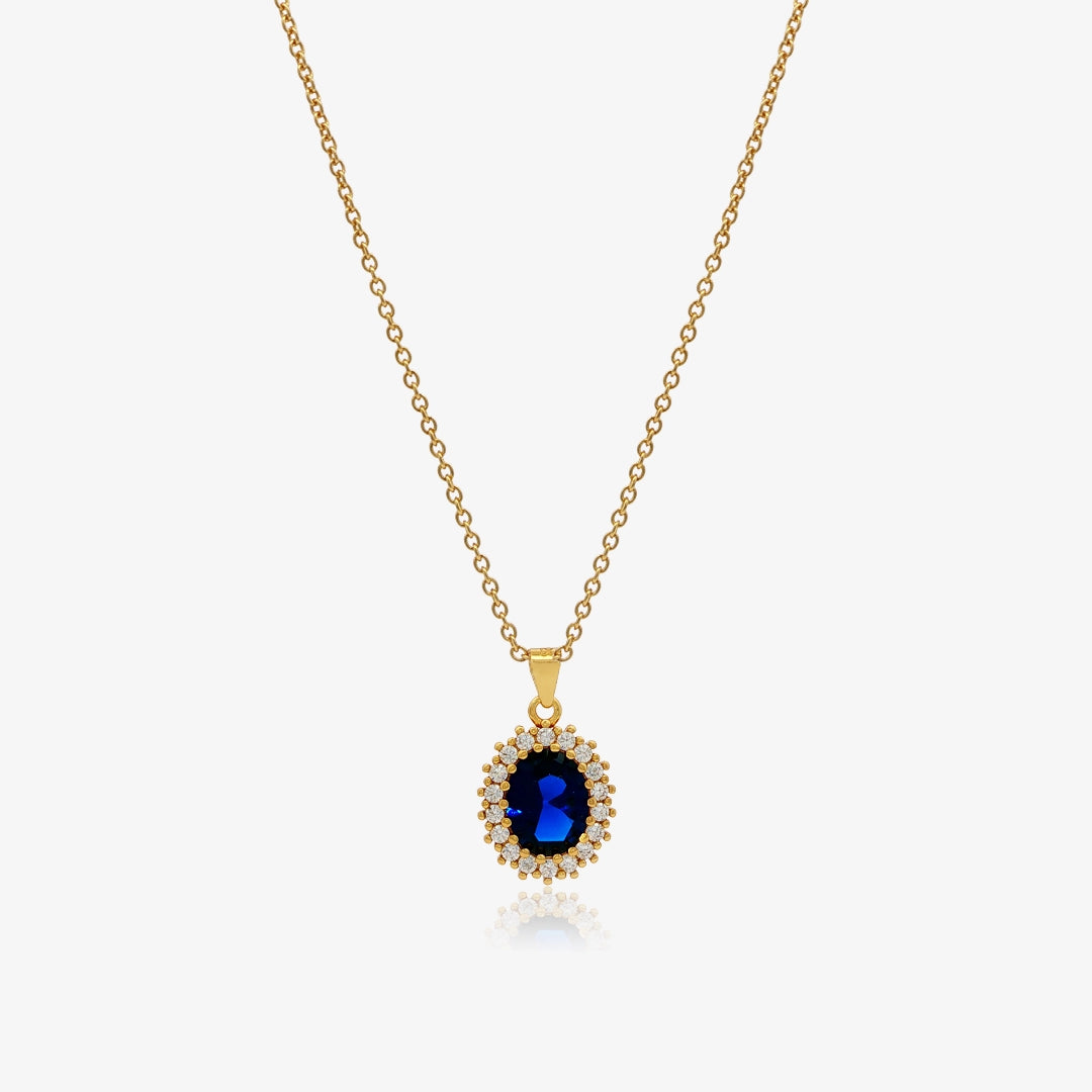 Collar Orla
