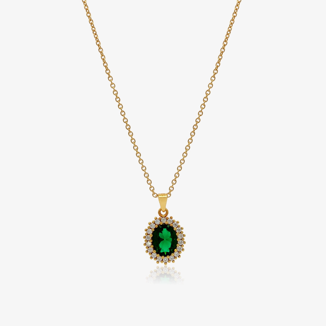 Collar Orla