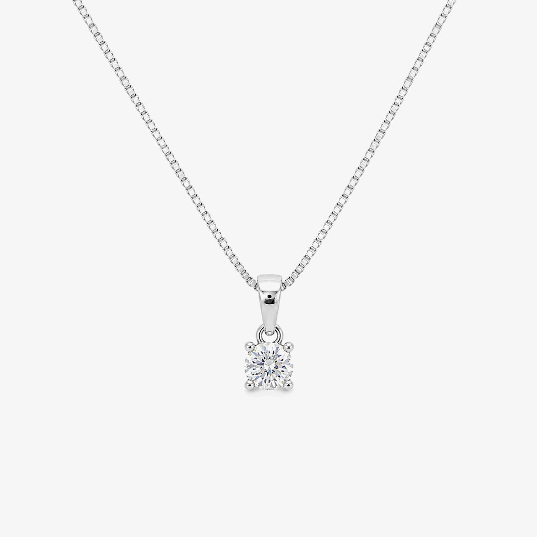 Collar Diamante