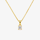 Collar Diamante