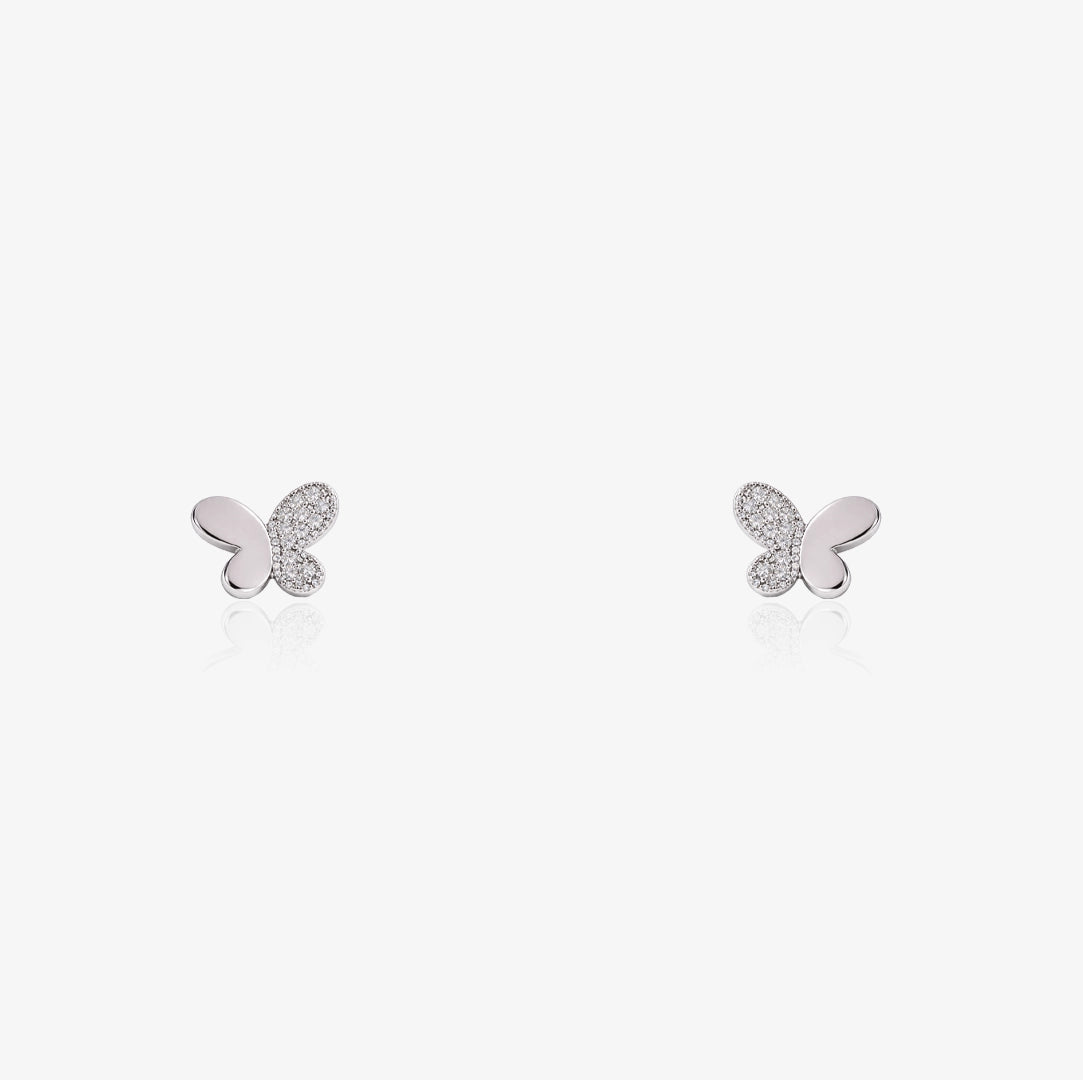Pendientes Mariposas