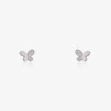 Pendientes Mariposas