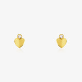 Pendientes Corazon