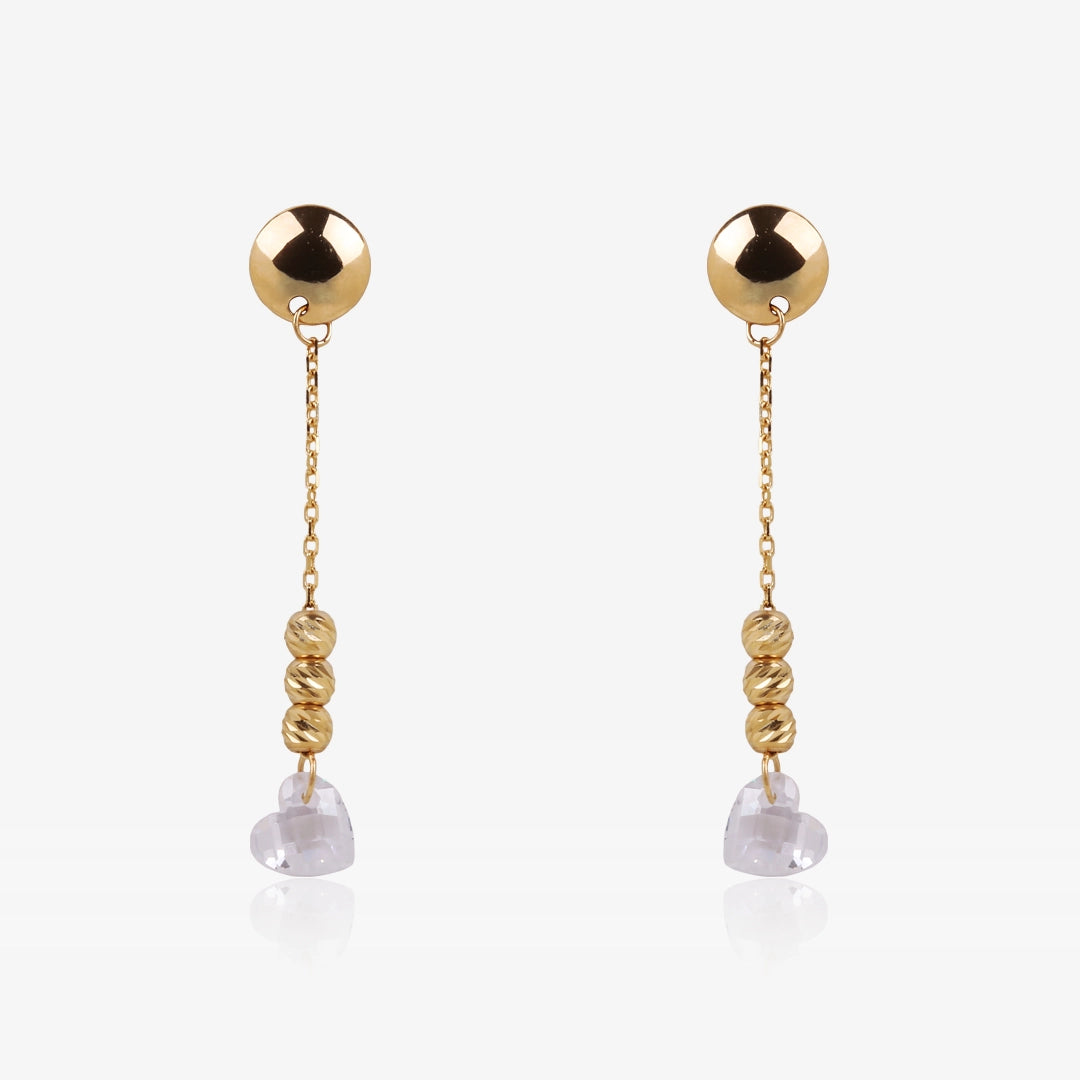 EROS earrings