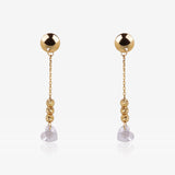 EROS earrings