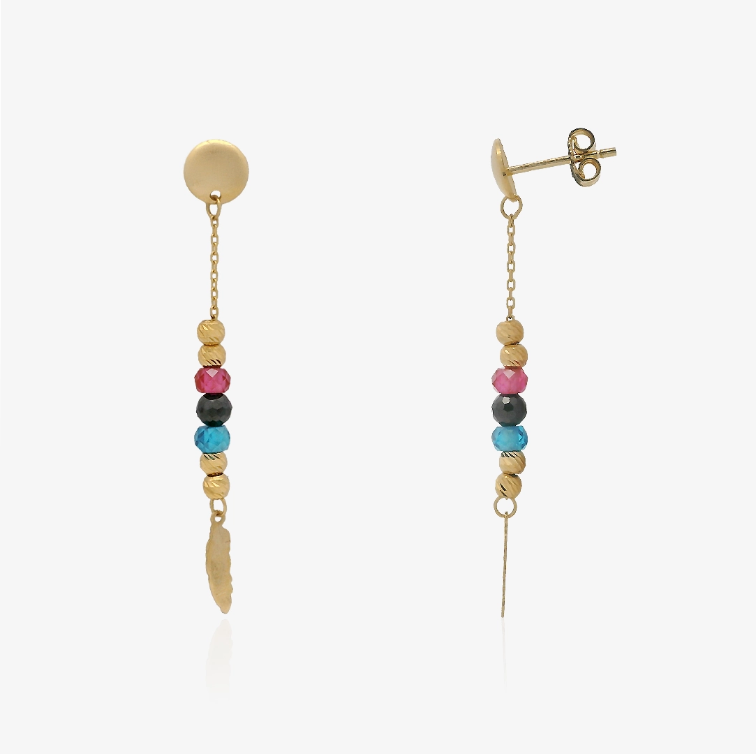 Pendientes Hermes