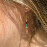 Pendientes Hermes