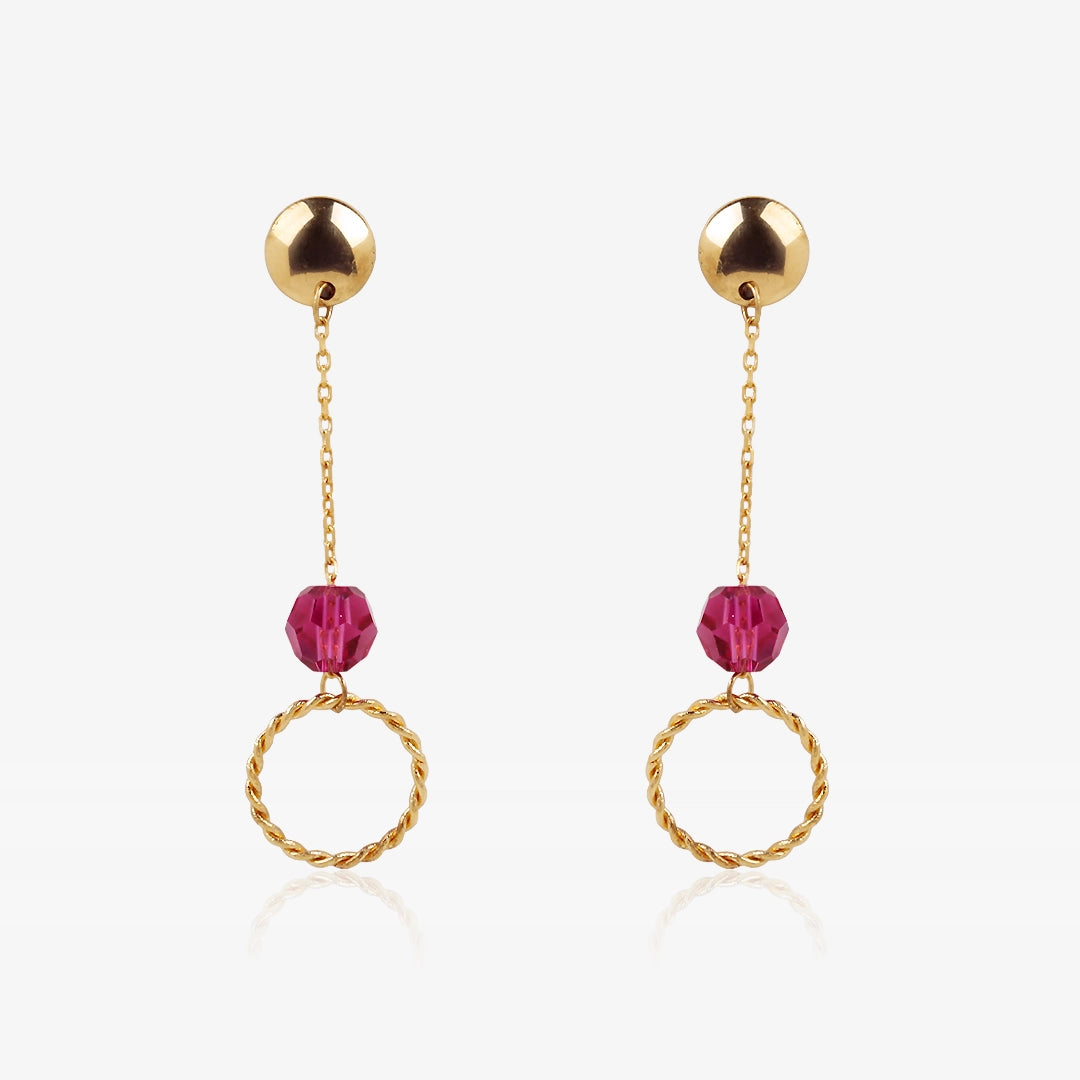 APHRODITE earrings