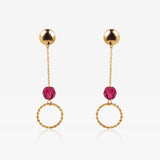 APHRODITE earrings