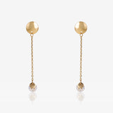 PSYCHE earrings