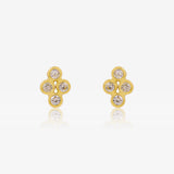Pendientes Corina