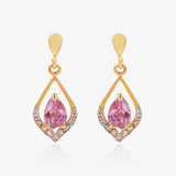 Pear Studs