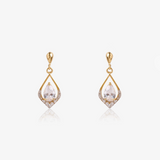 Pendientes gotas