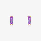 Pendientes Barreta