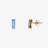 Pendientes Barreta