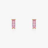 Pendientes Barreta