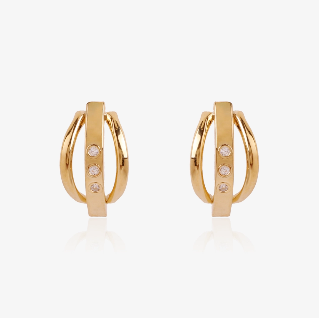 Pendientes PETRA