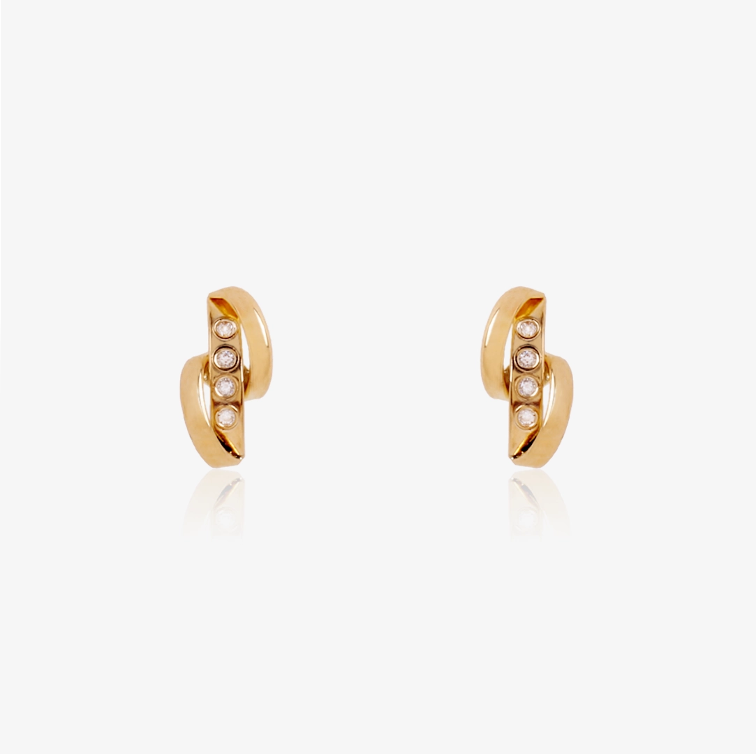 DORA earrings