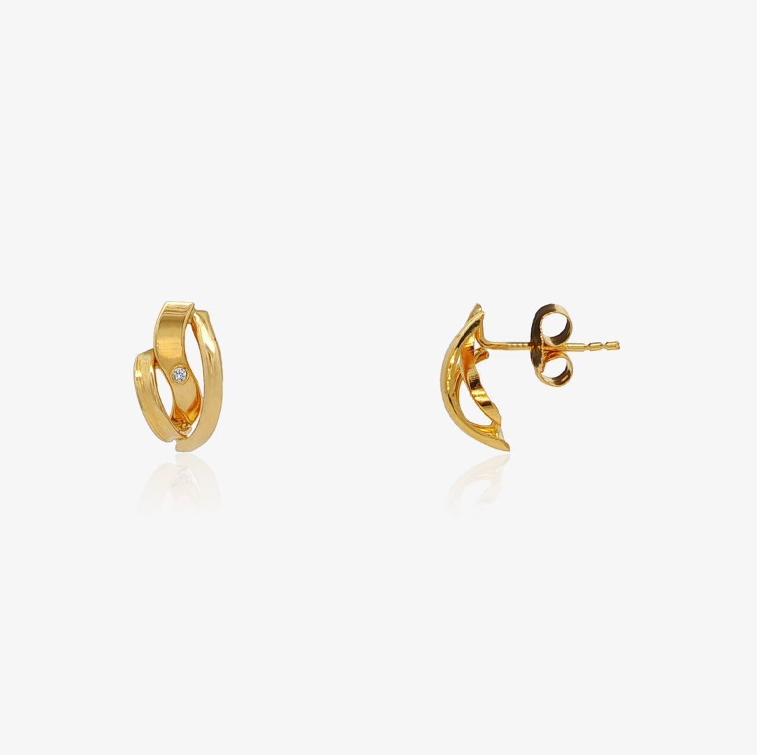 MACU earrings