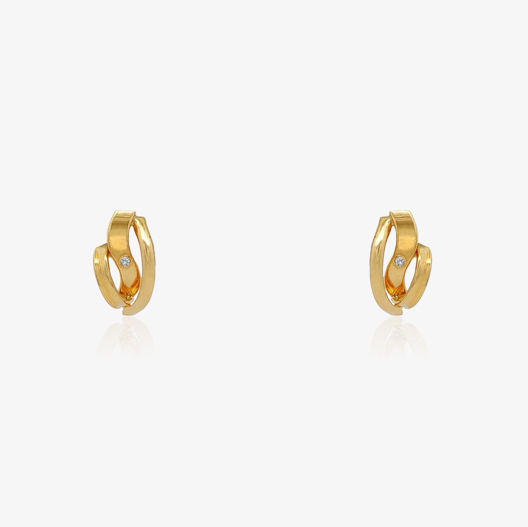 MACU earrings