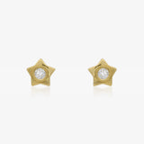 Star Earrings