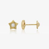 Star Earrings