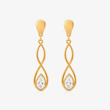 Pendientes Largos