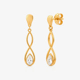 Pendientes Largos