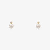 You and Me Bezel Pendant