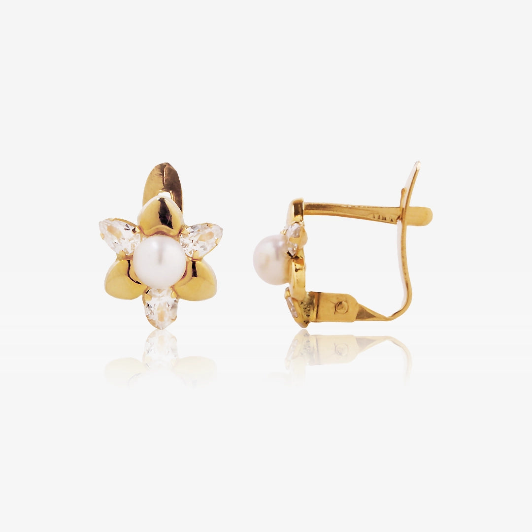 Candy Earrings