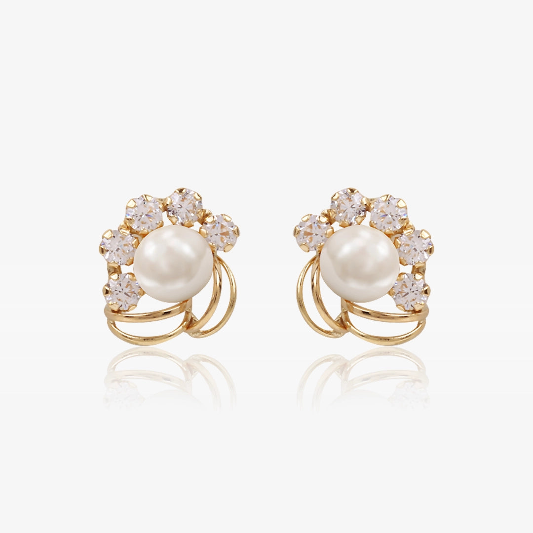 Pendientes Camino