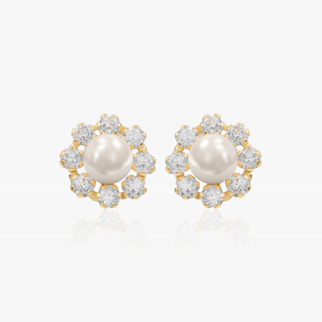 Pendientes Cristel