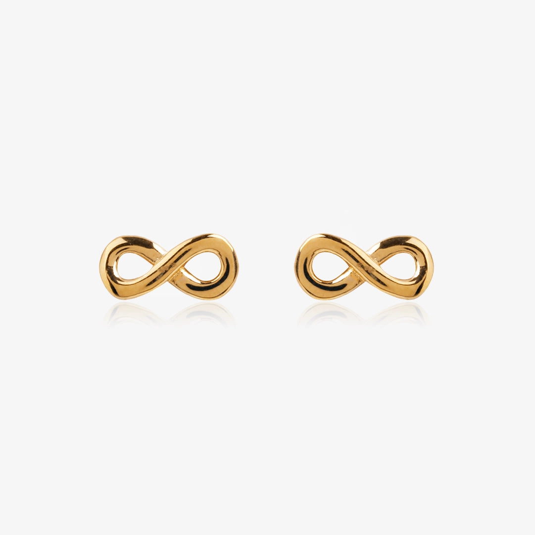 Infinity Earrings