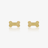 Bones Earrings